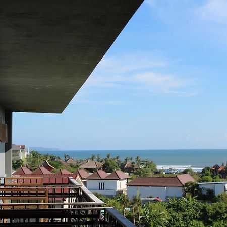 Frii Bali Echo Beach Canggu Exterior foto